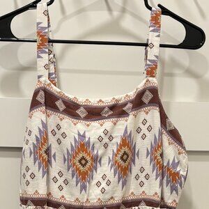 Sonoma Maxi Dress (L)